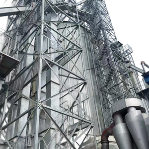 Emmer-Lift Roestvrijstalen Zand Verticale Kolen Emmer Lift Transportband Food Grade Emmer Lift In De Mijnbouw - Product Image 5