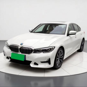 <span class=keywords><strong>BMW</strong></span> Serie 3 325Li Edición Launch 2020, Sedán Usado con Volante a la Izquierda, Turbo Automático R18 8AT - Product Image 1