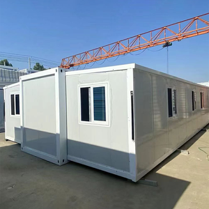 Cabina Modular Expandible |   Módulo de Vivienda Prefabricado para Camping y Alojamiento - Product Image 5