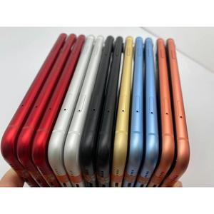 Venta al por Mayor de Teléfonos Móviles Usados Originales Desbloqueados de 256 GB para <span class=keywords><strong>iPhone</strong></span> X, Xr, <span class=keywords><strong>Xs</strong></span> <span class=keywords><strong>Max</strong></span>, <span class=keywords><strong>Xs</strong></span> - Product Image 4