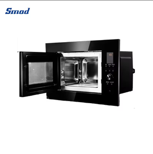 Smad Microwave Oven Stainless 20l Wall and for DMB70-20LBMG - Product Image 4