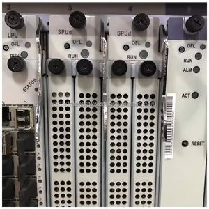 02353JWJ-001 CR8PM1ABASC6 NetEngine 8000 M1A Configuration de base 4G NE 8000 Routeur POE Interface Fixe M1A Routeurs d'entreprise - Product Image 6