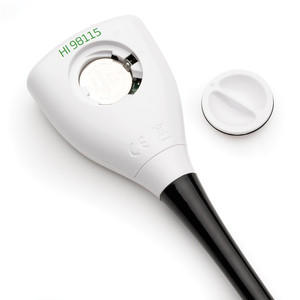 Veidt Lab for Hanna HI98115 Microcomputer <b>pH</b> <b>Meter</b> - Product Image 3
