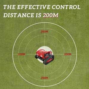 Cortadora de Césped <span class=keywords><strong>con</strong></span> Motor Japonés Importado de 7.5HP <span class=keywords><strong>con</strong></span> <span class=keywords><strong>Arranque</strong></span> Eléctrico - Product Image 3