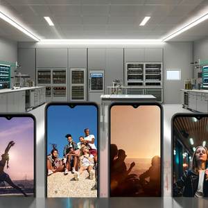 Teléfonos Celulares Desbloqueados al por Mayor para Samsung A14 5G Usados, Smartphone con Android <span class=keywords><strong>13</strong></span> de 64GB y <span class=keywords><strong>128GB</strong></span> - Product Image 5