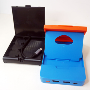 แบบพกพาประเภท C ถึง HD MI + USB3.1 อะแดปเตอร์ Dock สถานีเชื่อมต่อทีวีสําหรับสวิตช์ <span class=keywords><strong>Nintendo</strong></span>/<span class=keywords><strong>Oled</strong></span> ขาตั้งเกมวิดีโอ Converter - Product Image 5