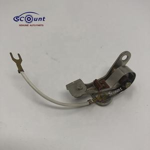 Sunt-piezas de repuesto para coche, distribuidor de ignición, puntos de contacto 0340100290 para FAIT 850 LADA - Product Image 2