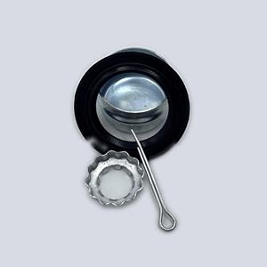 Prix Kit de roulement de roue arrière R154.13 713610230 VKBA529 pour <span class=keywords><strong>AUDI</strong></span> 50/80/90 pour SEAT Arosa/Cordoba pour VW Golf/Passat/Polo - Product Image 5