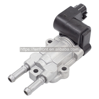 Vanne de ralenti 1NZ-FE 2NZ-FE L13A3 L15A1 16022-PWA-G01 22270-21011 pour ACURA TOYOTA HONDA 1.5