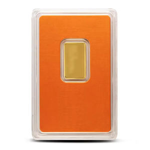 <span class=keywords><strong>Lingote</strong></span> de <span class=keywords><strong>Oro</strong></span> Suizo de Latón No Magnético, Chapado en <span class=keywords><strong>Oro</strong></span>, 31g, 1oz, 20g, 50g, 100g, <span class=keywords><strong>Lingote</strong></span> de <span class=keywords><strong>Oro</strong></span>, 24 Original Falso - Product Image 2