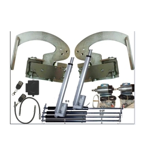 Kit <span class=keywords><strong>porta</strong></span> verticale porte automatiche per Universal to Any Cars telecomando cerniera automatica automatica - Product Image 1
