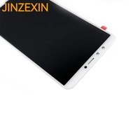 Écran LCD d'origine pour Huawei Y9 2018, écran tactile LCD pour Huawei Y9 2018 FLA-L22 LX2 LX3 LX1