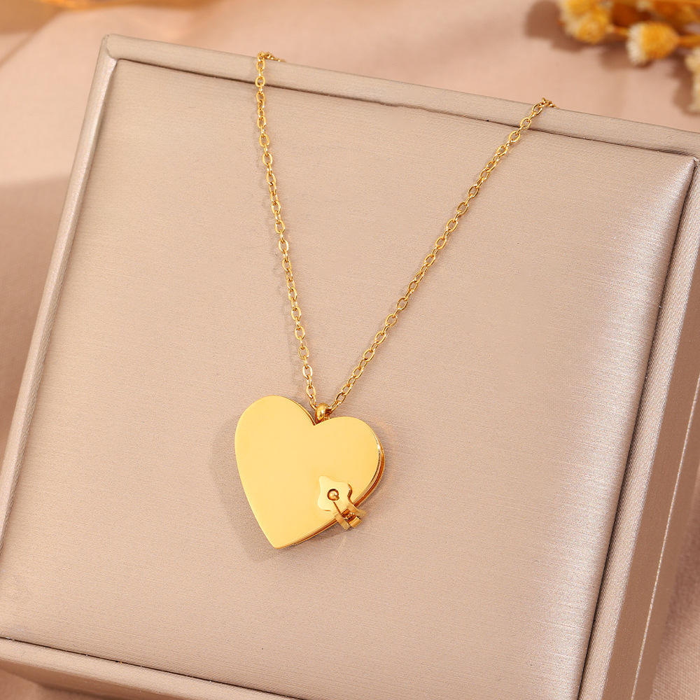 Cuore d'oro