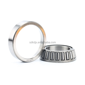 Juego de Rodamientos 320/23.5 para Dirección de Motocicleta Todoterreno - Product Image 5