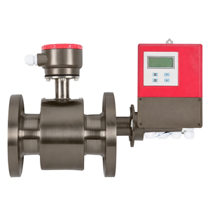 Débitmètre électromagnétique 4800E / Capteur de débitmètre d'eau - Product Image 4