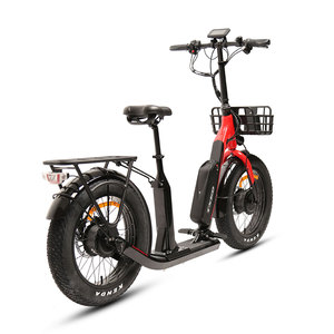 TXED-<span class=keywords><strong>Trottinette</strong></span> électrique pour adulte, 20 pouces, 250W, 48V - Product Image 3