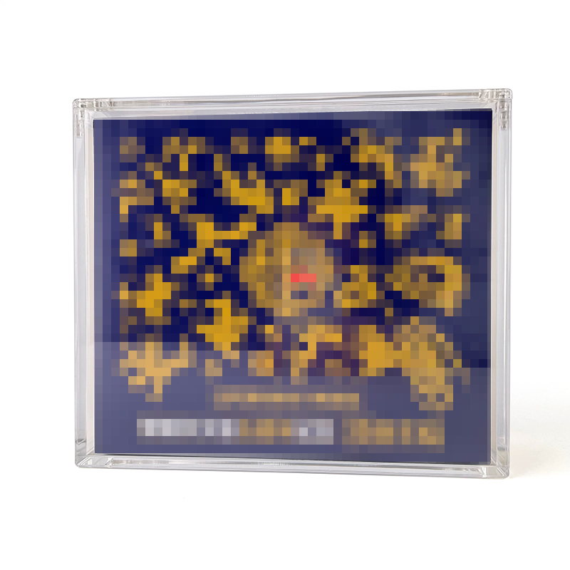 Transparent