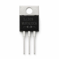 Nouveau transistor SeekEC MUR1620CA