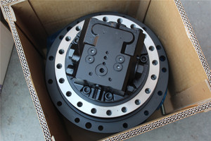 Belparts escavatore travel motor <span class=keywords><strong>assy</strong></span> <span class=keywords><strong>PC100</strong></span>-3 <span class=keywords><strong>PC100</strong></span>-<span class=keywords><strong>1</strong></span> motrice finale <span class=keywords><strong>assy</strong></span> 202-60-00302 202-60-51101 per KOMATSU - Product Image 5