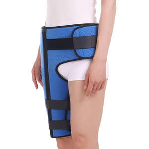 Soporte de Fijación <span class=keywords><strong>para</strong></span> Articulación de <span class=keywords><strong>Cadera</strong></span>, Fijador de Fractura Femoral, Dispositivo de Soporte Protector de <span class=keywords><strong>Cadera</strong></span> Ajustable <span class=keywords><strong>para</strong></span> Adultos - Product Image 2