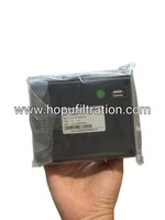 Capteur numérique d'humidité d'huile HOPU pour application de purification d'huile sous vide