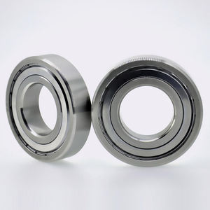 Rodamientos de calidad precio 62311 62312 62313 2RS RS Rodamientos rígidos de bolas de una hilera 62314 - Product Image 3