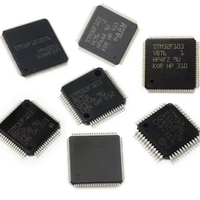 Dispositivo Lógico Programable FPGA HXC XC2C128 7CPG132I, Componentes Electrónicos, Chip IC XC2C128 7CPG132I, Circuito Integrado CPLD