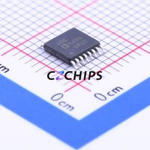 Nouveau commutateur/multiplexeur analogique de puce IC de Circuit intégré TSSOP-16 ADG5408BRUZ - Product Image 1