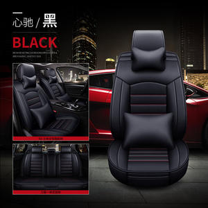 Cojín Organizador para Asiento Yiwu Jolly Vios, Relleno para Huecos de Asiento, Juego de Lujo, Fundas de Asiento de Coche de Piel Sintética, Aptas para la Mayoría de los Coches, Universales - Product Image 2