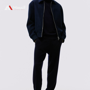 Haute qualité hommes pantalons nouveau Design Cargo pantalon Baggy pantalons de survêtement taille moyenne Style décontracté grande taille toile vêtements en gros - Product Image 2