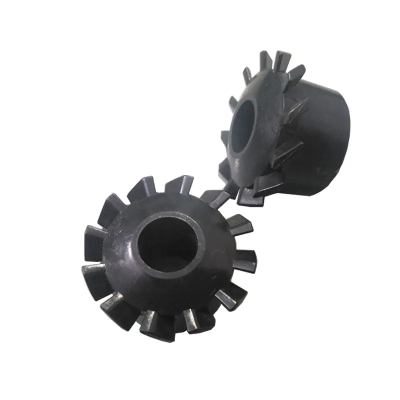 OEM Factory small plastic abs molded product custom plastic injection molding parts