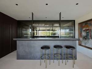 Supdesigner : Service de conception d'intérieur 3D et de matériaux de construction tout-en-un pour la réalisation graphique de projets complets de villas - Product Image 6