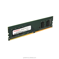 Goldenfir DDR4 16 Go XMP3200/3200 MHz, vitesse de transfert rapide, performances stables, RAM adaptée aux ordinateurs portables/de bureau