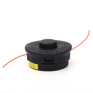 Tête de coupe à essence de qualité industrielle personnalisable et <span class=keywords><strong>fil</strong></span> de coupe à corde mince industriel - Product Image 4