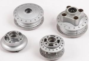 Profession elle kunden spezifische Messing druckguss gießerei Service Präzisions-Aluminium druckguss teile
