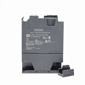 Modules électroniques DP 5 pour contrôleur PLC ET 200S 6ES7132-4FB01-0AB0, neufs et originaux, prix raisonnable - Product Image 5