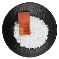 Ingrédients cosmétiques de haute qualité en gros : Poudre de Zinc PCA CAS 15454-75-8 pour les soins cutanés