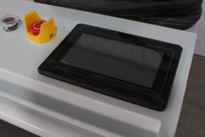 Machine de soudage laser portative 4-en-1 1500W 2000W 300W Max, soudeuse et découpeuse laser à fibre avec kit torche de nettoyage et de décapage de rouille automatique - Product Image 3