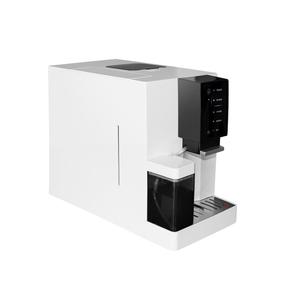 Machine à café automatique robuste pour usage commercial, assemblage simple avant utilisation, connexion électrique requise - Product Image 4
