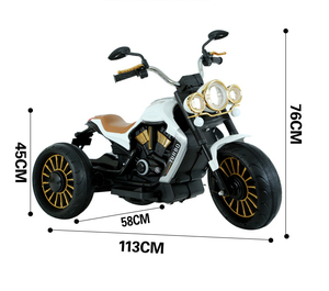Motocicletas Eléctricas para Niños en Oferta, Aptas para que los Niños Conduzcan Autos, Bicicletas, Patinetes y Scooters - Product Image 6