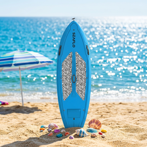 SEAFLO Oferta Caliente: <span class=keywords><strong>Tabla</strong></span> <span class=keywords><strong>de</strong></span> <span class=keywords><strong>Paddle</strong></span> <span class=keywords><strong>Surf</strong></span> Personalizada para Adultos con Aleta Desmontable – ¡Diversión Acuática y Yoga! - Product Image 1