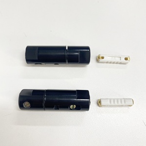 Portafusibles en línea VW para fusible de bala de torpedo de fusible de cerámica <span class=keywords><strong>europeo</strong></span> - Product Image 1