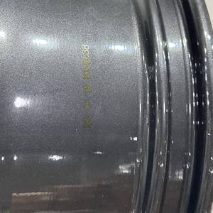 Compatible pour <span class=keywords><strong>Porsche</strong></span> <span class=keywords><strong>Macan</strong></span> Série Roues 20 Pouces Fonte Véritable Usine Produits Originaux En Alliage D'aluminium 5X112PCD - Product Image 5