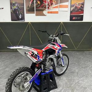 Motocicleta Todoterreno de Alta Gama Usada de 250 cc, Motocross de Montaña, Categoría Premium, Motocicletas Todoterreno, Motos a Gasolina - Product Image 5