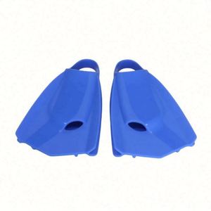 Aletas de Natación de Silicona de Alta Calidad, Bajo MOQ, Buen Precio, Venta Caliente, Aletas de Snorkel para Adultos - Product Image 3