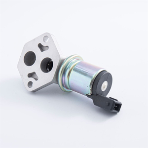 Soupape de régulation de ralenti 95XF9F715AA AESP1062B AESP1062BSP 4.02003.32.0 X10-739-002-003 7084580 pour Ford KA Fiesta Escort Classic - Product Image 6