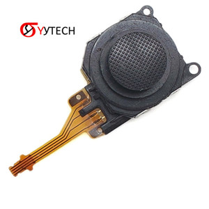 Módulo de Sensor de Joystick analógico 3D SYYTECH para piezas de reparación de palanca de pulgar de consola PSP3000 <span class=keywords><strong>PSP</strong></span> 3000 - Product Image 1