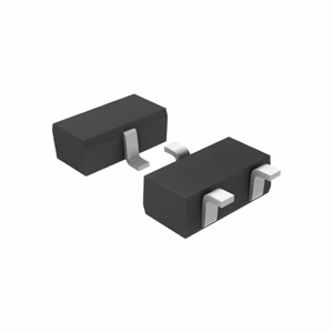 Distributeur agréé UNR32A6G0L Transistors SOT-723 Composants électroniques de circuits - Product Image 1