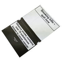 Sacs d'emballage en plastique pour tabac à rouler, avec fermeture éclair, pour tabac en feuilles GV, 30g, 50g, 25g, vente en gros