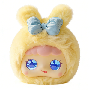 Giocattolo Interattivo Intelligente in Peluche AI Mi Rabbit con Conversazione Intelligente, Educazione Precoce e Ausilio per il Sonno - Product Image 4